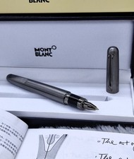 Premium Montblanc M Series By Mark Newson Special Edition Ballpoint Pen picture
