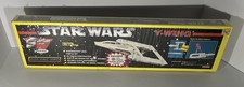 Vtg 1997 Star Wars Y-Wing Control Line Fighter Kit Sterling Estes STE 6761 NOS picture