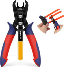 Air Line Pliers Push to Connect Fitting Disconnect Tool for 3/8