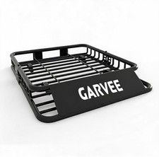 Tech Roof Rack Cargo, 46