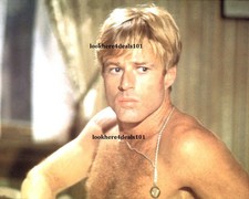 Robert Redford Photo 4x6 Actor Filmmaker Collectibles Memorabilia USA picture