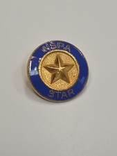 NSPA Star Lapel Pin National Scholastic Press Association Journalism picture