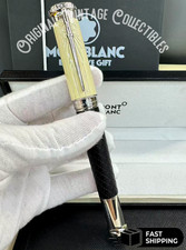New Montblanc Writers Edition Robert Louis Stevenson LE Fountain Pen Gift Set🔥 picture