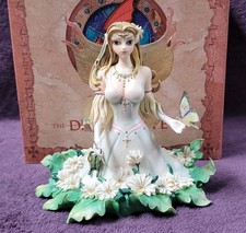 Dragonsite Limited Edition “Diamonds & Daisies” LB31040 picture