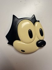 Vintage Felix The Cat Magnet 1988 picture