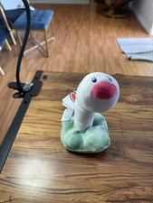 Pokemon Center Wiglett Plush Pokemon Scarlet Violet Limited picture