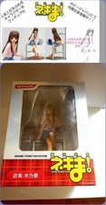 Mahou Sensei Negima KONOE KINOKA  KONAMI Figure collection picture
