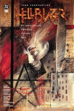 John Constantine, Hellblazer Omnibus 1 picture