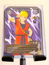 Naruto CCG Naruto Uzumaki picture