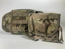USGI Sekri IFAK II Individual First Aid Kit with Insert & TQ Pouch Multicam OCP picture
