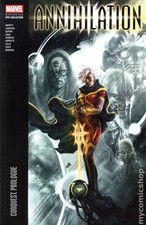 Annihilation Conquest Prologue TPB Modern Era Epic Collection #1-1ST NM 2026 picture