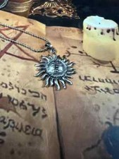 Smashan Kali Real Vampire Transformation Relic - Power Immortality Wealth Spirit picture