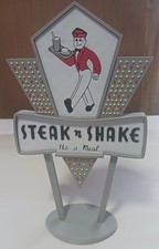 Steak 'N Shake  