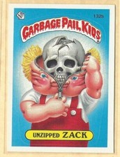 1986 TOPPS GARBAGE PAIL KIDS SERIES 4 OS4 SINGLE CARDS U-PICK picture