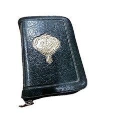 Arabic The Holy Quran Pocket Size with Zipper Case Book picture