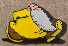 Mr. Natural Lapel Pin picture