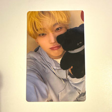 ENHYPEN ROMANCE: UNTOLD Photocard SUNOO ENGENE Version picture