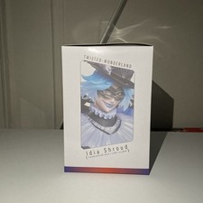 Twisted Wonderland Idia Shroud Glorious Masquerade Figure Unopened NEW disney picture
