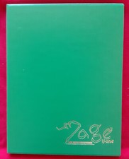 1988 Mage The Hero Discovered Vol 1 LIMITED EDITION 1st Printing 323/1500 Signed picture