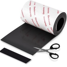 Non Slip Rubber Pads Adhesive 4x40 Inch Anti Skid Sticky Silicone Furniture Mat picture