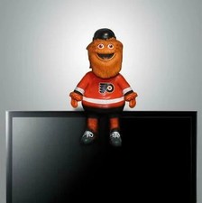 Gritty Philadelphia Flyers Bobble Buddy Bobblehead NHL Hockey picture