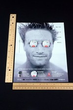 2001 Iomega PocketZip HipZip Digital Music Magazine Page Print Ad Poster 2000s picture
