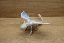 LOOK DreamWorks Light Up Light Fury Figure How to Train Your Dragon Hidden World picture