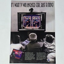 Bust A Move Super Nintendo SNES What TV Was Invented For Print Ad/Poster Art picture