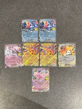 Pokemon 30th Celebration Bundle EX picture