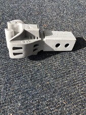 Railroad Coupler Hitch Cover - Great Gift For Any Rail And Train Fan picture