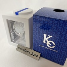 Yu-Gi-Oh Seto Kaiba Model Collaboration Watch Miscellaneous Goods Medium 2020 picture