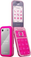 Barbie Phone | Flip | Unlocked | International Version | Pink picture