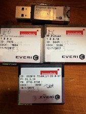 Everi Empire MPX Slot Machine Game Package 2 Games, OS, Digest Tested And Work picture