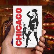 Chicago - A Musical Vaudeville Magnet picture