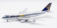 Atlas Air / Boeing 747-200 / N516MC / IF7425Y1024P / 1:200 picture