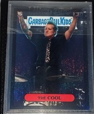 2024 Topps Garbage Pail Kids Green Day Tre Cool SSP #1/10 American Idiots AI-2A picture