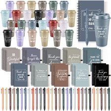 Lemonroad 75 Pcs Employee Appreciation Gifts Bulkadministrative Professional picture