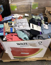 Bulk Retail Merchandise Assortment – Mixed Household Inventory picture