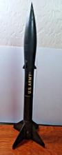 MGR-1 Honest John Artillery Surface To Surface Metal Contractors Model RRGS1 picture