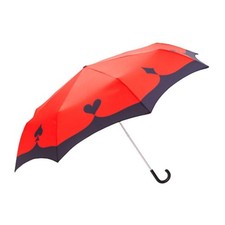 Hazbin Hotel Folding Umbrella New 2026 Round One Limited from Japan picture