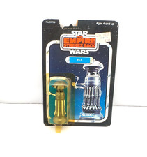 Vintage Star Wars Empire Strikes Back FX-7 Action Figure picture