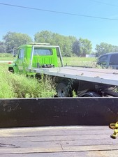 International Tow Truck Miscellaneous Loose Parts picture