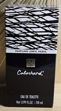 Cabochard Eau De Toilette by Parfums Grès, Paris: 3.99fl oz/118ml (VINTAGE-NEW) picture