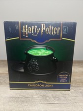 Paladone Harry Potter Cauldron Light With Magical Potion Light Effect picture