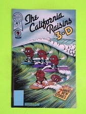 Blackthorne 3-D Series #46 Blackthorne Publishing High Grade Comic Book J45-208 picture