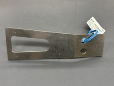 SpaceX Starship Collectible Metal From Underskirt Assembly Laser Engraved Part# picture