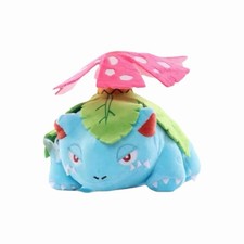 Pokemon Venusaur Plush Brand New picture