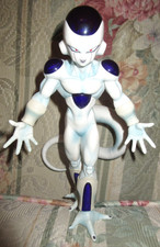 Banpresto Dragon Ball Super Frieza Freeza Figure Master Stars Piece MSP DBZ MINT picture