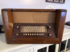 Philco Vintage Transistor tube radio Model 48-482  picture