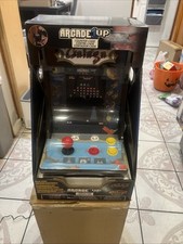 Arcade1up Galaga Counter-Cade (NEW) picture